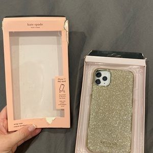 Kate spade 11 pro max case